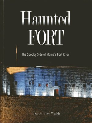 cover image of The Haunted Fort